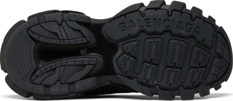 Balenciaga Track LED Sneaker ‘Black’