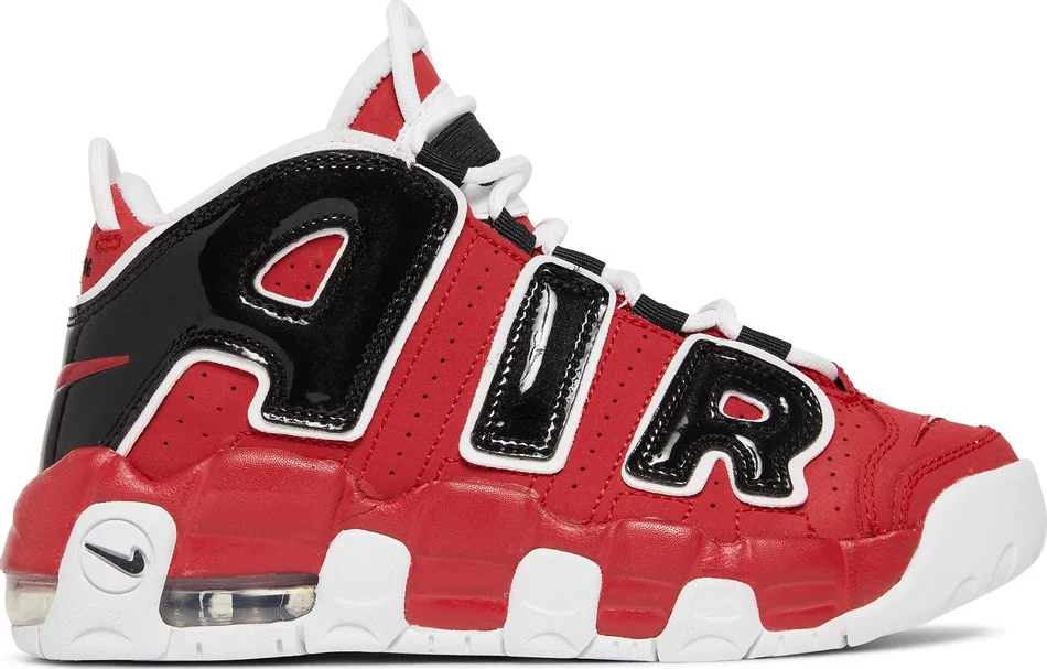 Air More Uptempo ’96 PS ‘Bulls’
