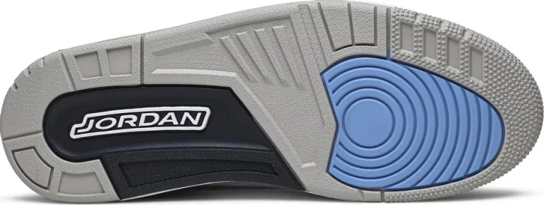 Air Jordan 3 Retro x DJ Khaled ‘Another One’