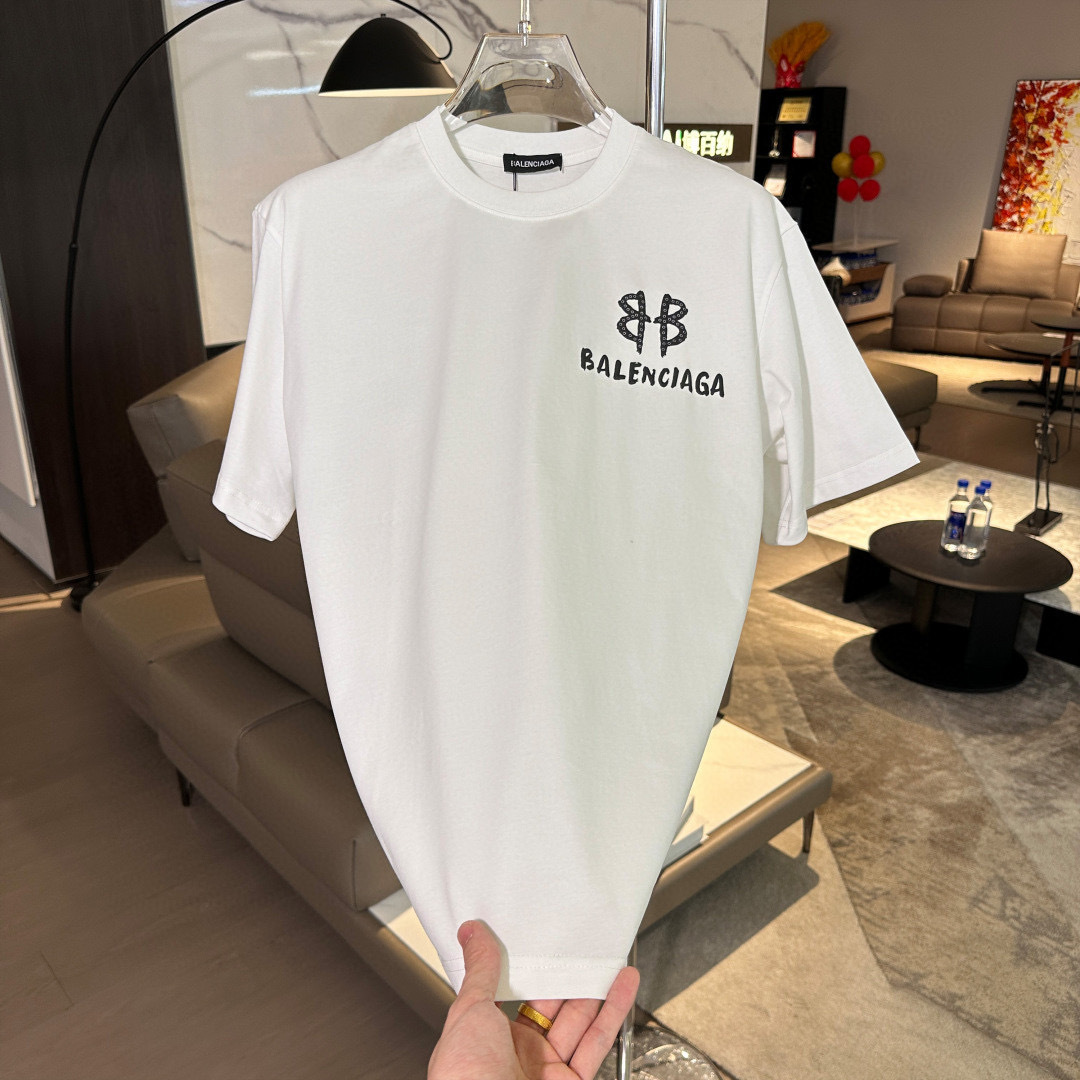 Camiseta Balenciaga