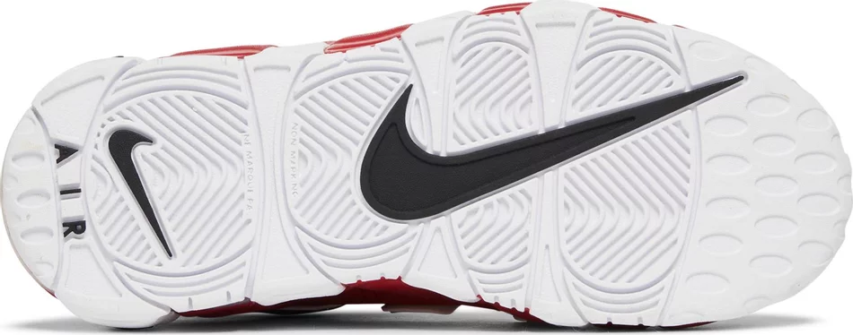 Air More Uptempo ’96 PS ‘Bulls’