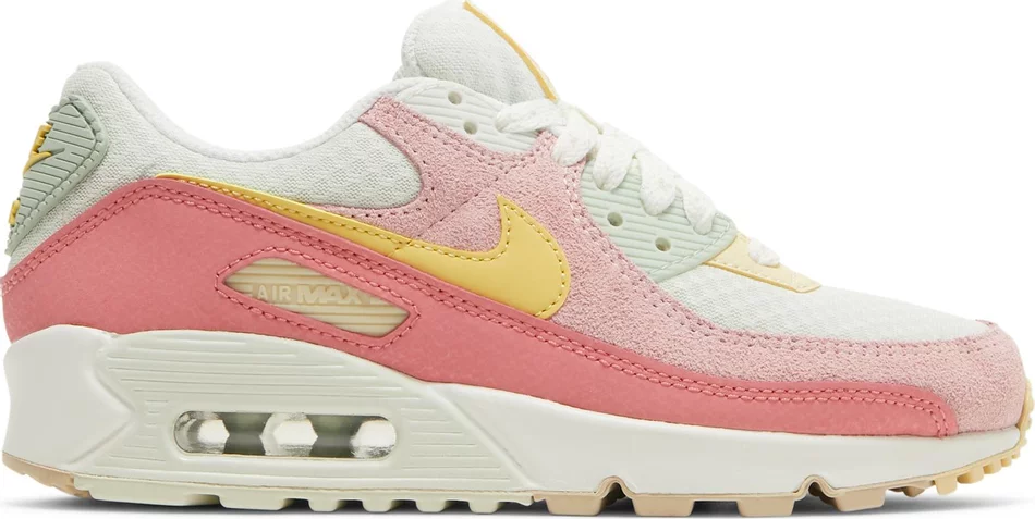 Air Max 90 ‘Pink Salt Sea Glass’