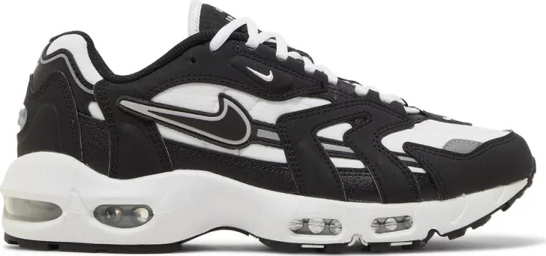 Air Max 96 2 ‘White Black’