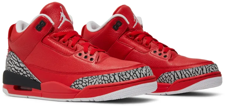 Air Jordan 3 Retro x DJ Khaled ‘Another One’