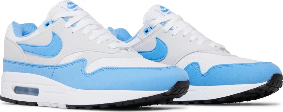Air Max 1 ‘University Blue’