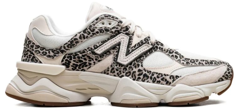 New Balance 9060 ‘Leopard’ ASOS Exclusive