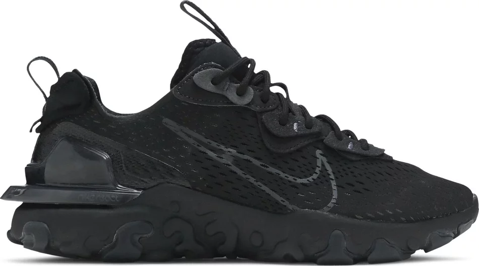 React Vision ‘Triple Black’
