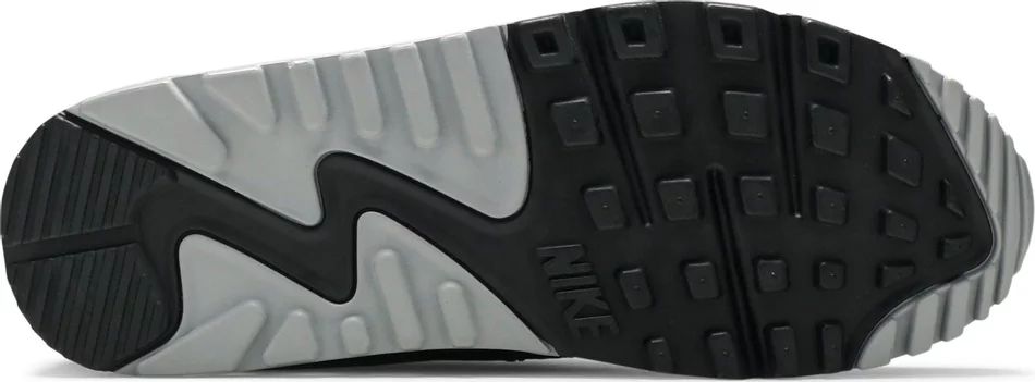 Air Max 90 Essential ‘Black Wolf Grey’