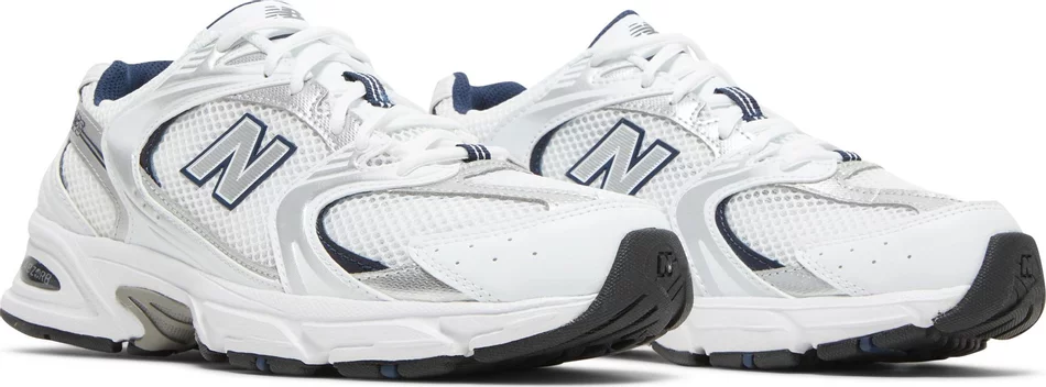New Balance 530 ‘White Natural Indigo’