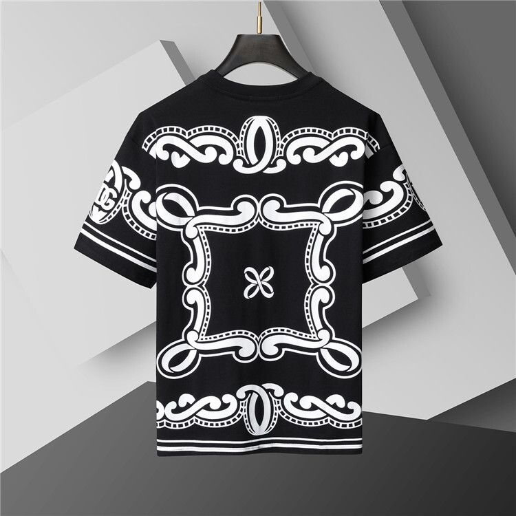 Camiseta Dolce & Gabbana