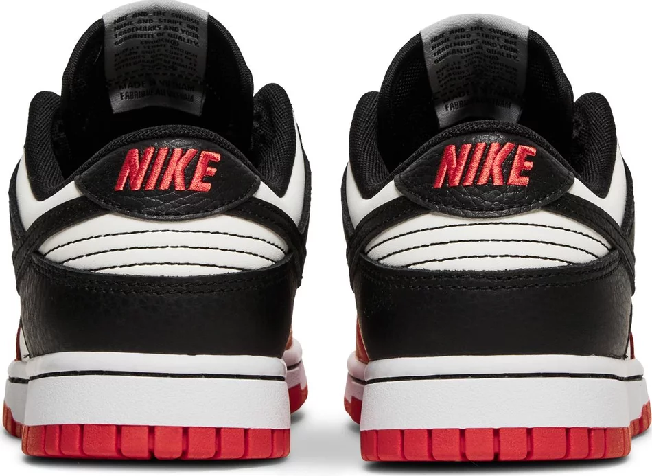 Dunk Low ‘Anniversary – Bulls’