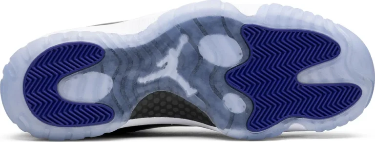 Air Jordan 11 Retro ‘Concord’