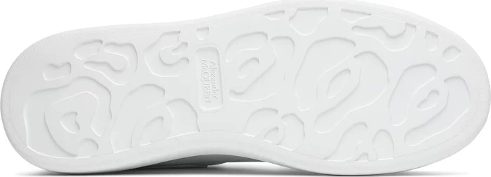Alexander McQueen «White»