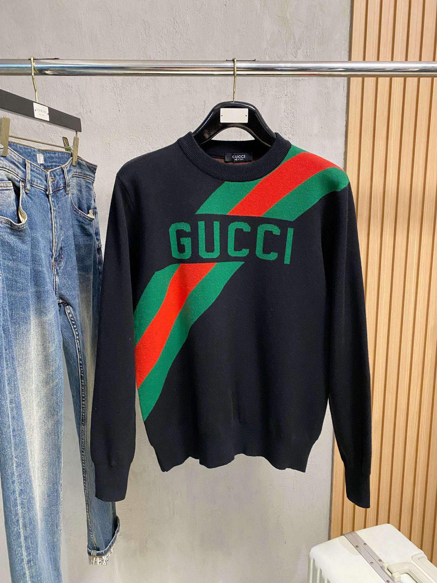 Jersey GUCCI