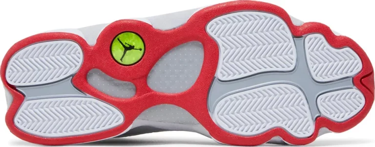 Air Jordan 13 Retro ‘White Wolf Grey’