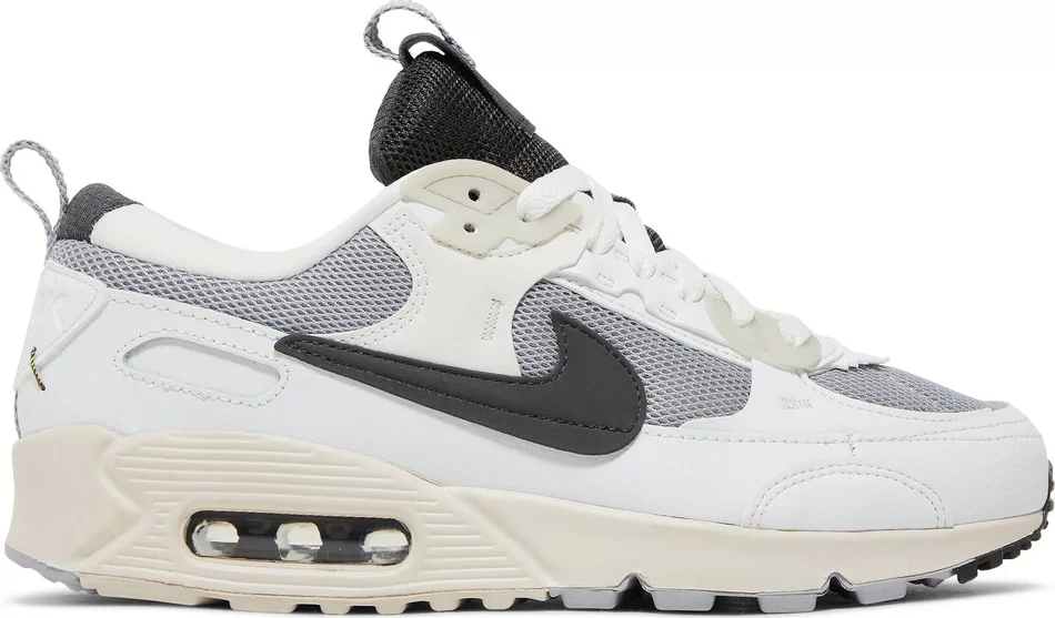 Air Max 90 Futura ‘Wolf Grey’