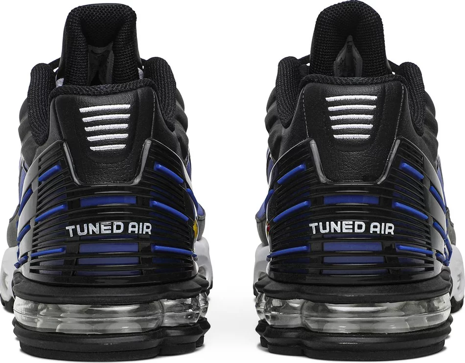 Air Max Plus 3 ‘Hyper Blue’
