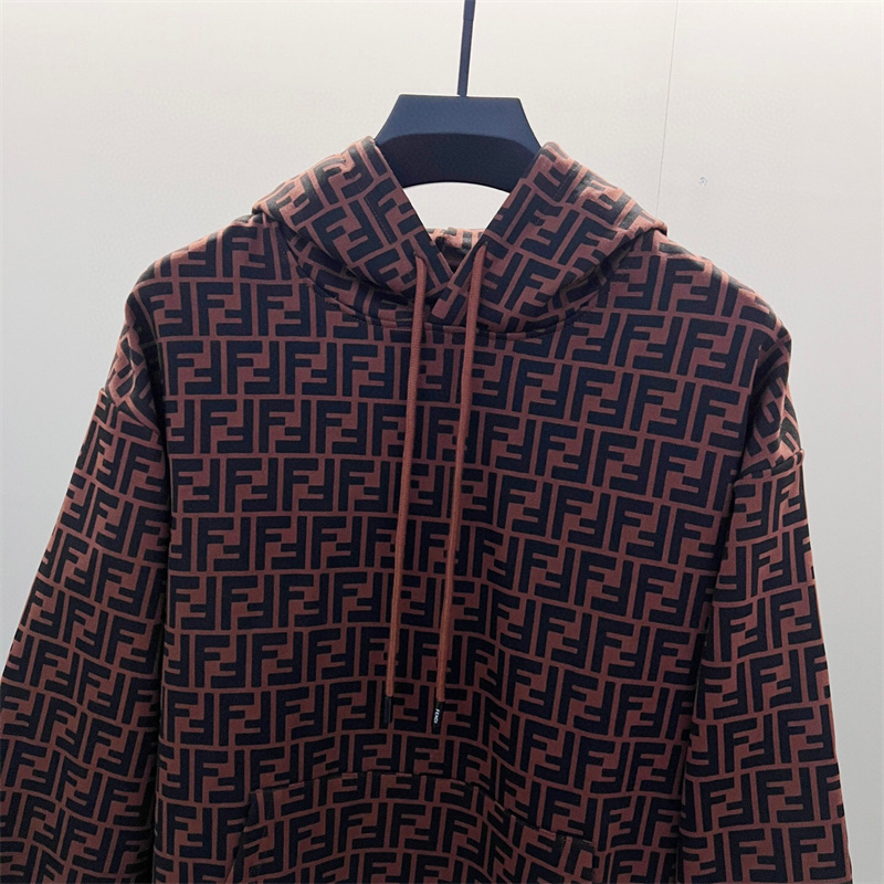 Sudadera FENDI