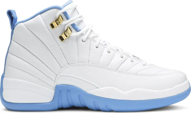 Air Jordan 12 Retro GG ‘University Blue’