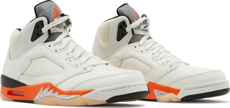 Air Jordan 5 Retro ‘Shattered Backboard’
