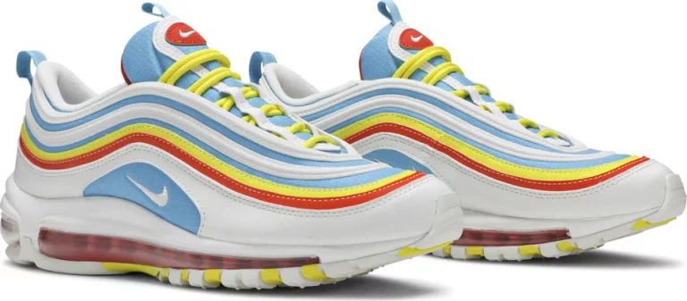 Air Max 97 GS ‘Summer Pack’