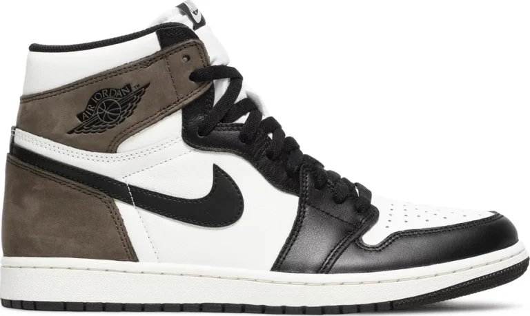 Air Jordan 1 High ‘Dark Mocha’