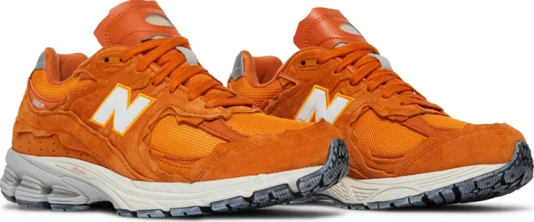 New Balance 2002R ‘Protection Pack – Vintage Orange’