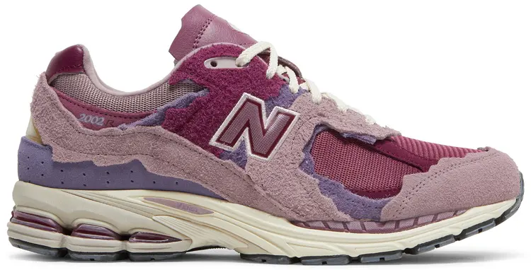 New Balance 2002R ‘Protection Pack – Pink’