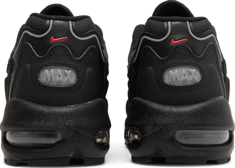 Air Max 96 2 ‘Bred’