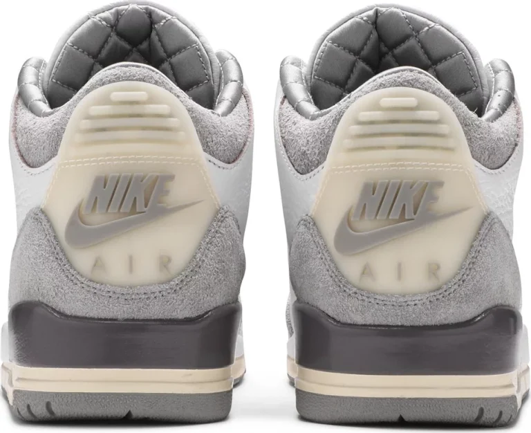 Air Jordan 3 Retro ‘Raised By Women’