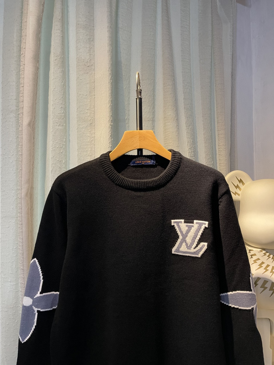 Jersey LV