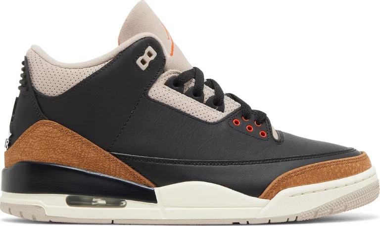 Air Jordan 3 Retro ‘Desert Elephant’