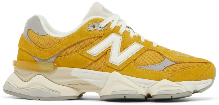 New Balance 9060 ‘Varsity Gold’