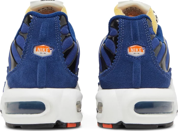Air Max Plus ‘Running Club – Deep Royal Blue’