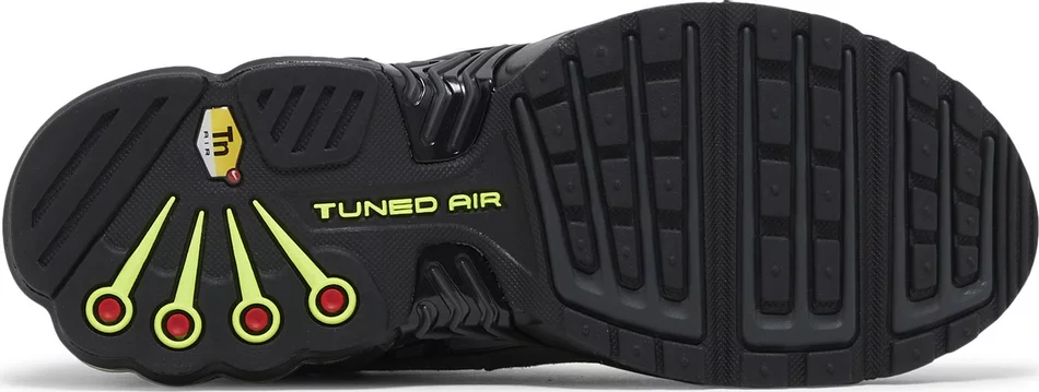 Air Max Plus 3 ‘Anthracite Volt’