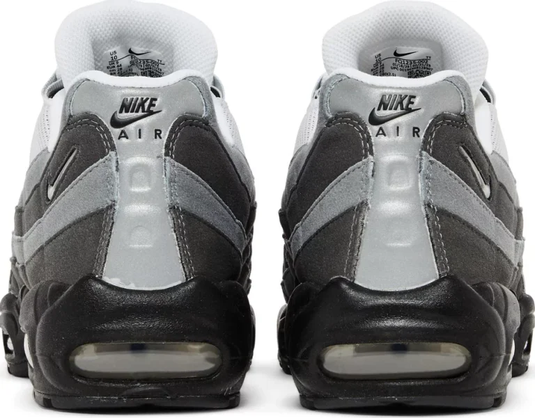 Air Max 95 ‘Dark Beetroot’