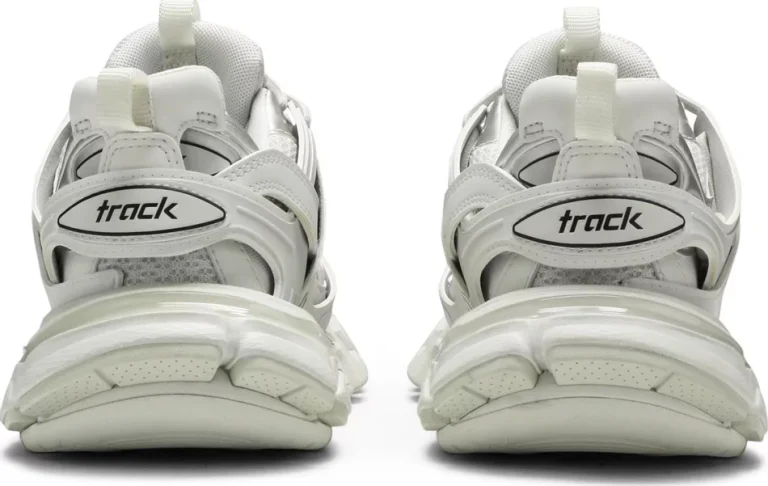 Balenciaga Track ‘White’