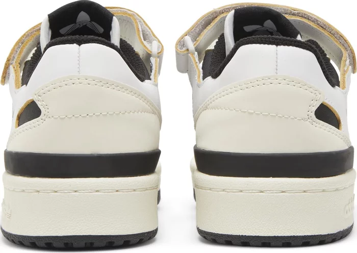 Forum 84 Low ‘Off White Black’