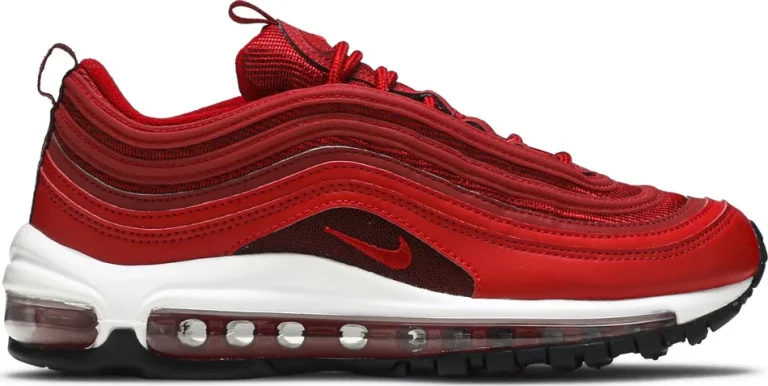 Air Max 97 ‘University Red’