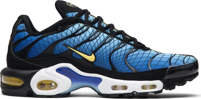 Air Max Plus ‘Greedy’