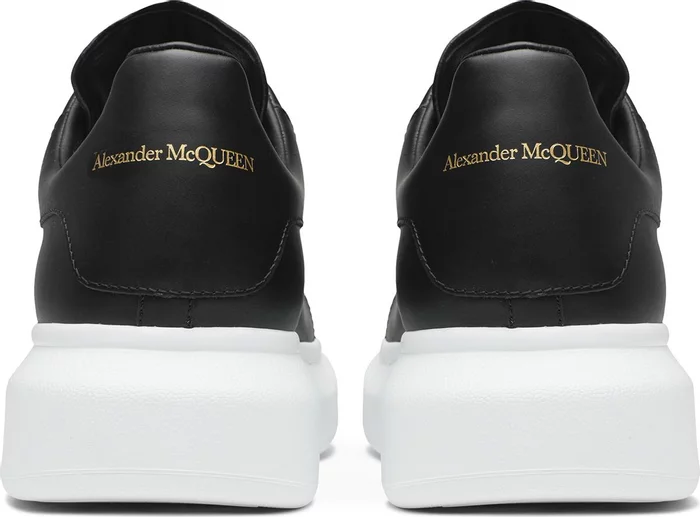 Alexander McQueen «Black»