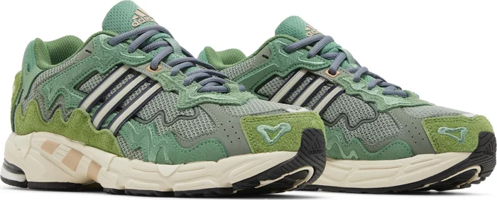 Bad Bunny x Response CL ‘Boston Day’