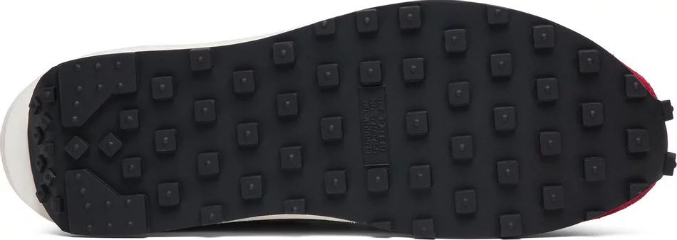 LDWaffle ‘Varsity Blue’