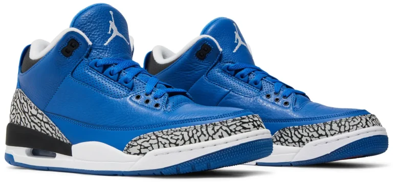 Air Jordan 3 Retro x DJ Khaled ‘Another One’