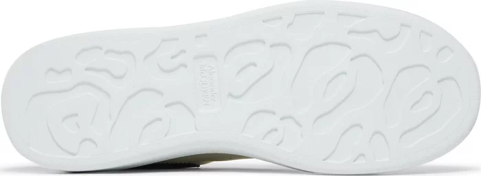 Alexander McQueen «White Black»