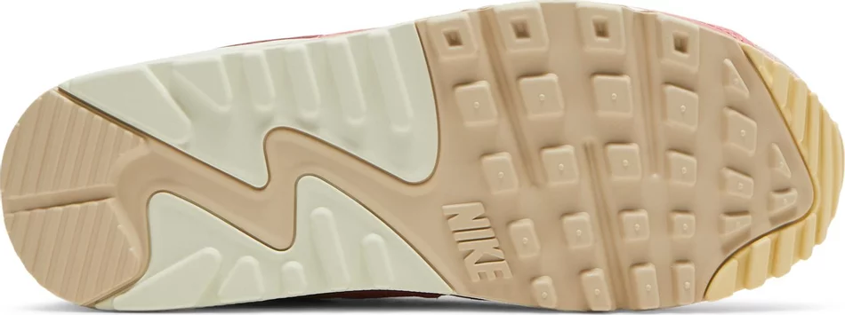 Air Max 90 ‘Pink Salt Sea Glass’