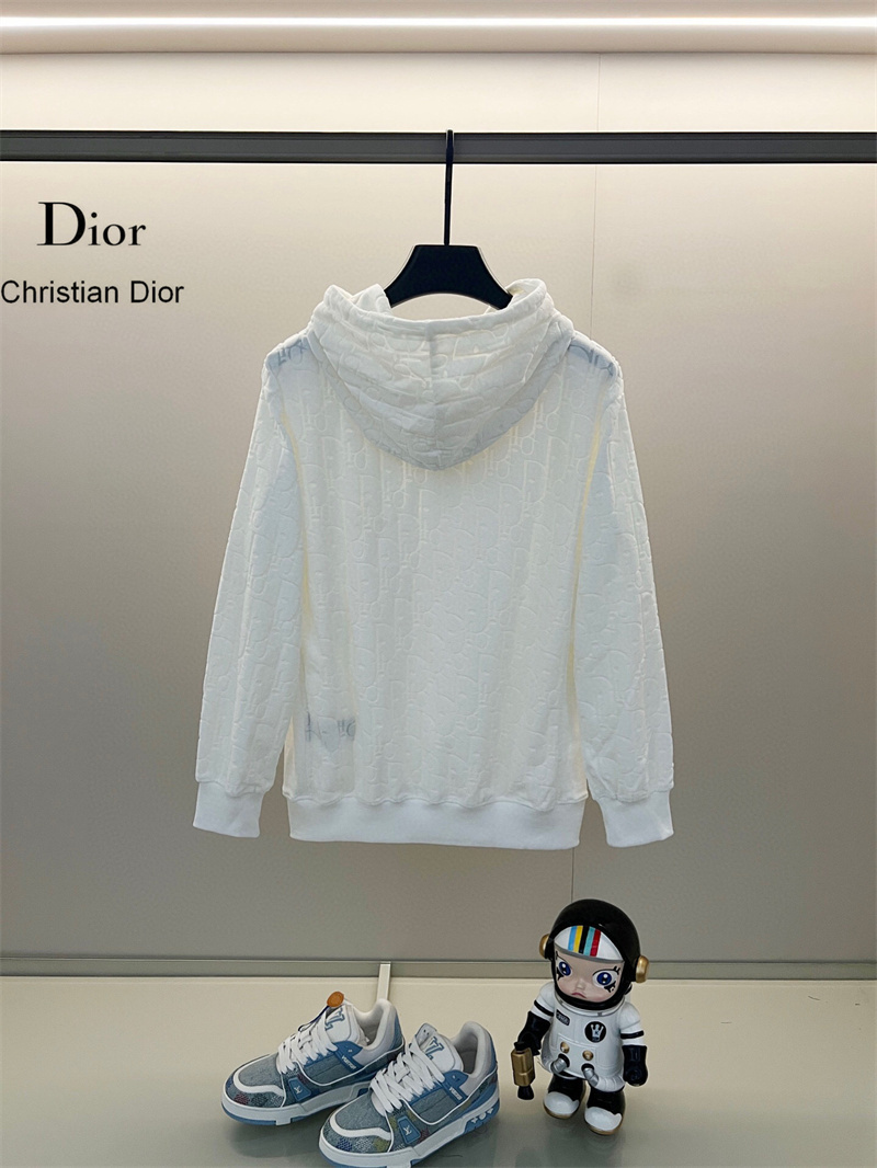 Sudadera DIOR
