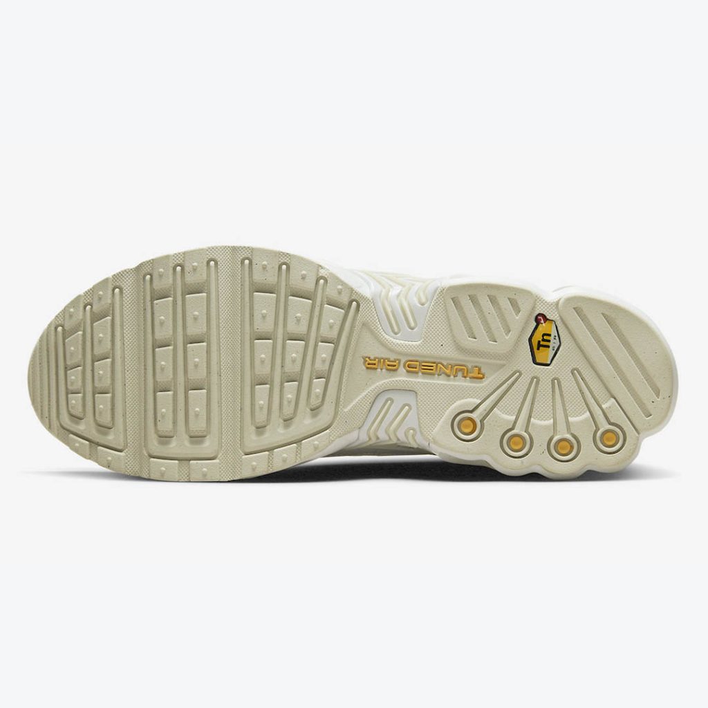 Air Max Plus 3 «Multi Swoosh»