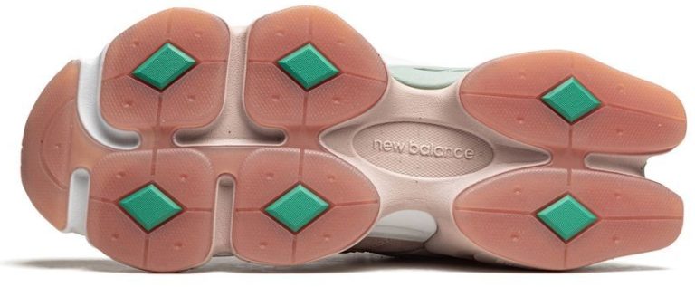 New Balance 9060 ‘Joe Freshgoods’