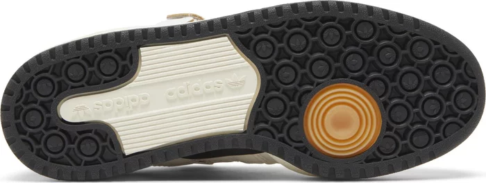 Forum 84 Low ‘Off White Black’